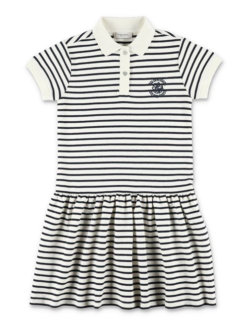 Mini Polo Dress for Girls