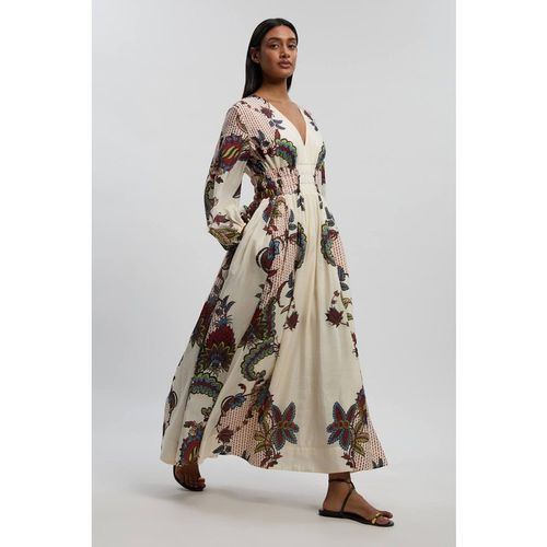 black alia cut dress 3 pc Designer Floral Women Clothing 40 Color:996 - Umber / Vermillion Lebanon style Women's Plus Size Mademoiselle 2.) Slight variation in