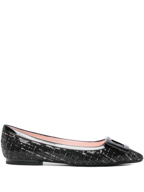Gommettine Tweed Ballets