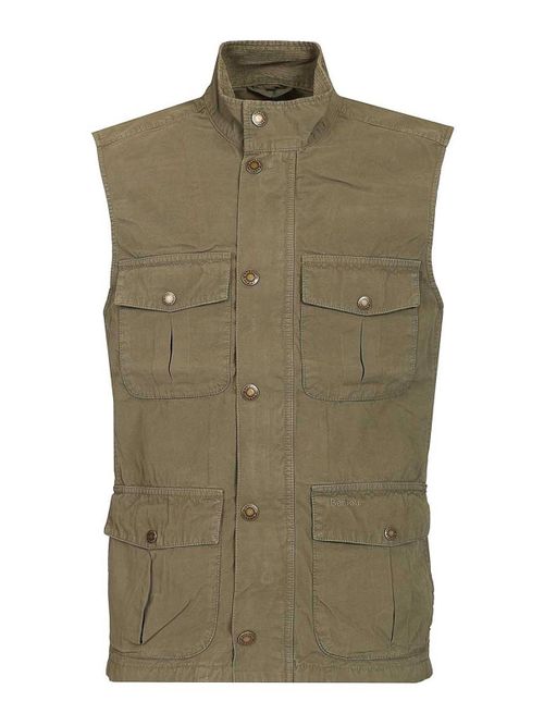 Corbridge Casual Vest
