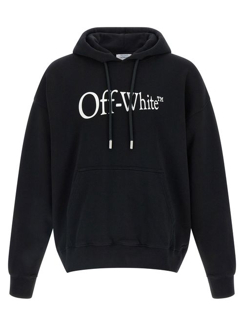 Run Arrow Skate Hoodie