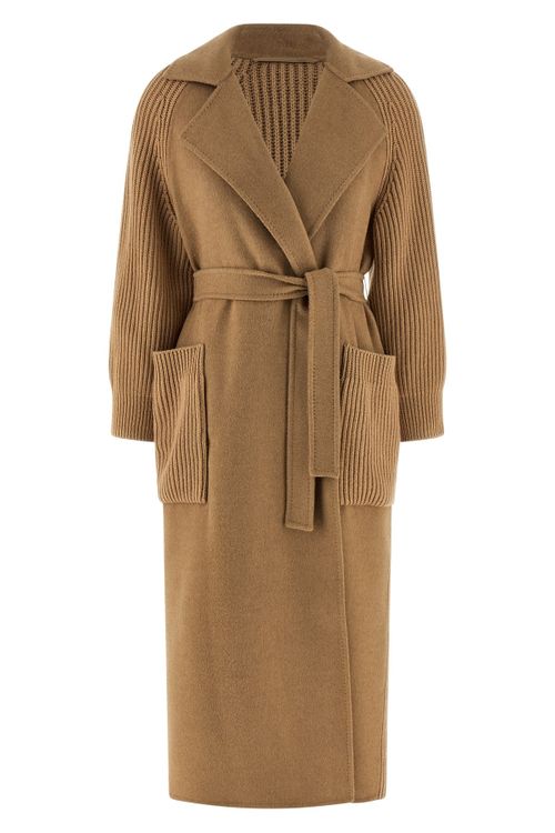 'Berard1234' Coat