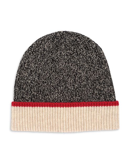 Marled Beanie