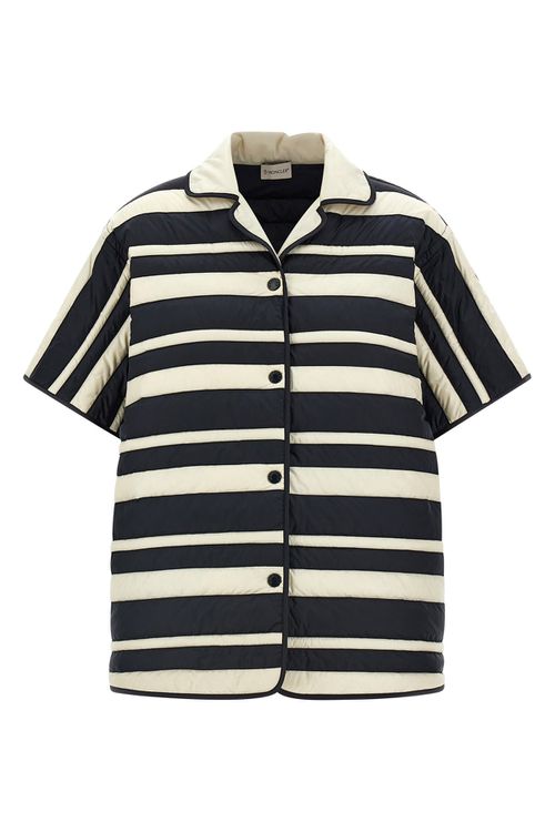 Striped Shirt