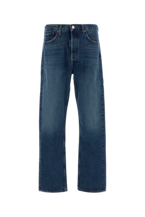 Jean Jeans — Blue