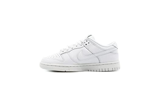 Nike Women's Dunk Low Smokey Mauve/Playful Pink FZ3611-208 8