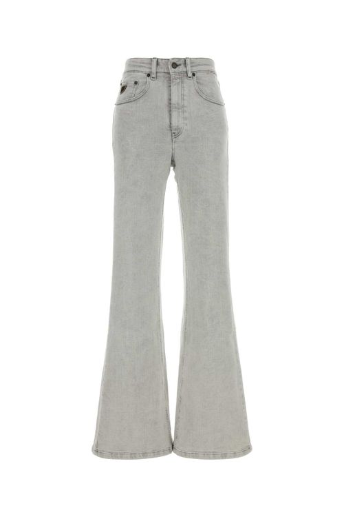 Jeans — Gray