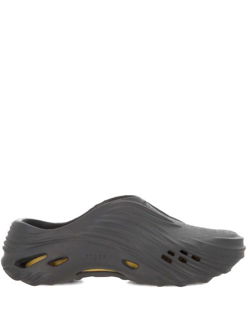 Crocs Echo Wave slides - Black CR210521