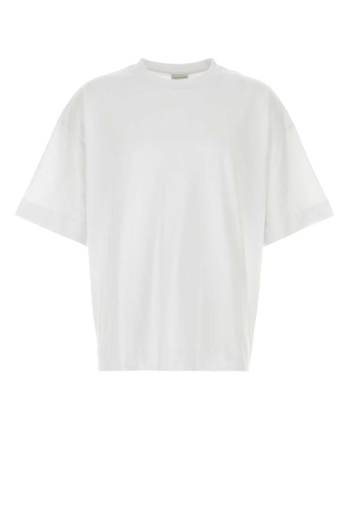 Heno T-Shirt — White