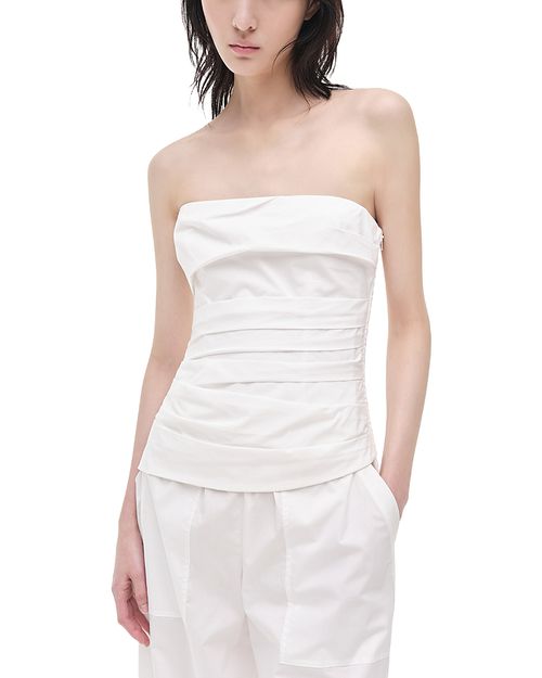 Emerson Ruched Top