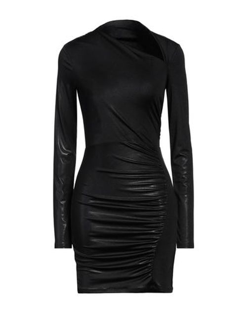 Woman Mini dress Black