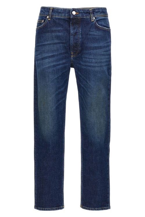 'Chunky' Jeans