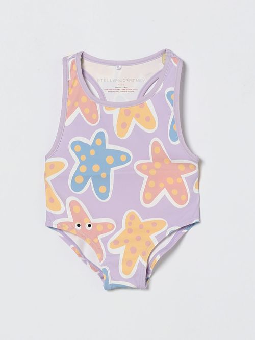 Swimsuit Kids color Multicolor