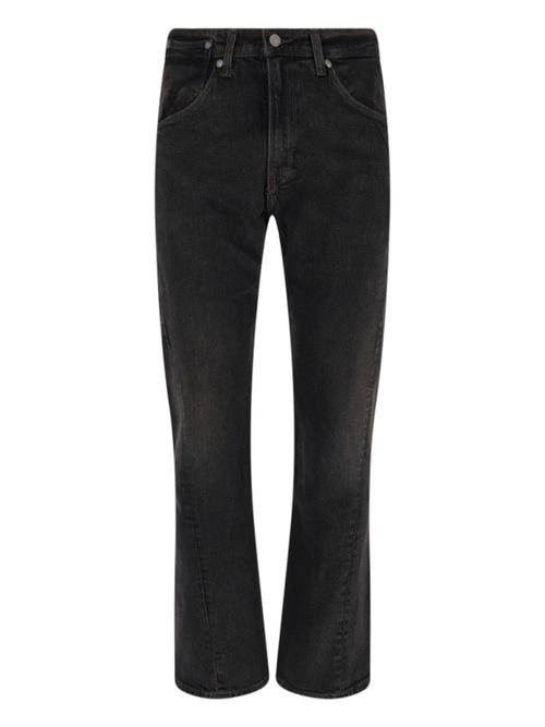 Men's Jeans in Stretch Denim