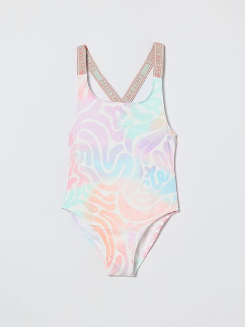 Swimsuit Kids color Multicolor