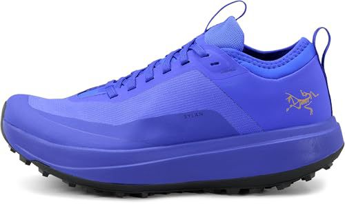 Arc'teryx Sylan GTX Womens Running Shoes | Waterproof Gore-Tex