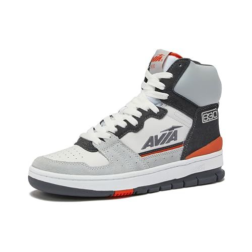 Avia 830 Men's Basketball Shoes