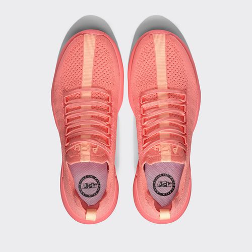 Women's TechLoom Breeze Guava / Osiana Rose / Racer