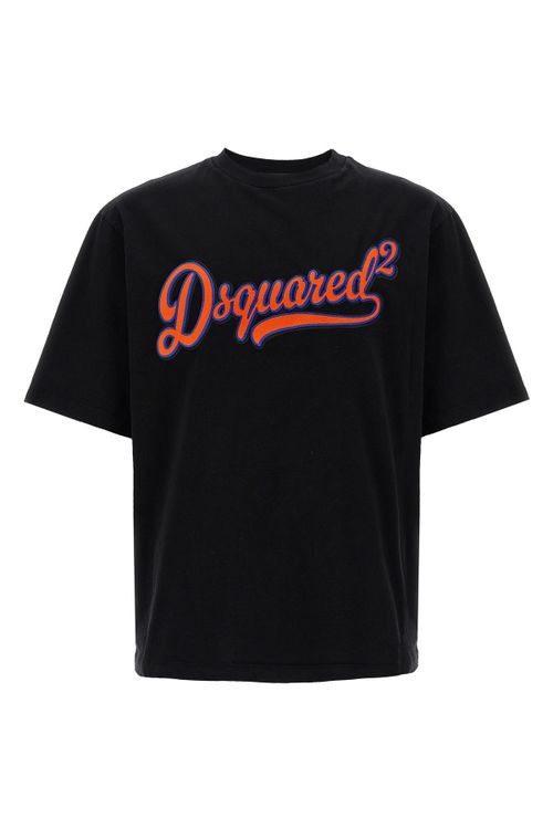 'Sponge Patch' T-Shirt