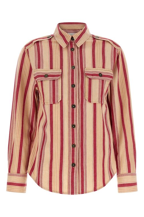 'Gelva' Shirt