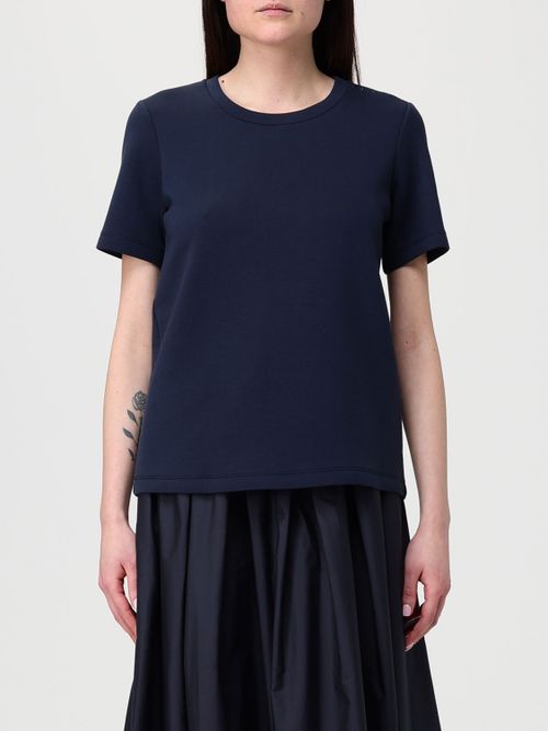 T-Shirt Woman color Blue