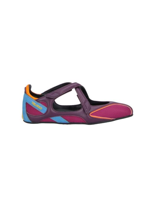 Women's Flat Dress Shoes