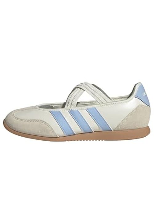 Adidas Women's Barreda Mary Jane