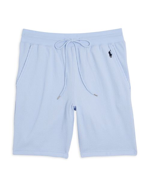 Sleep Shorts