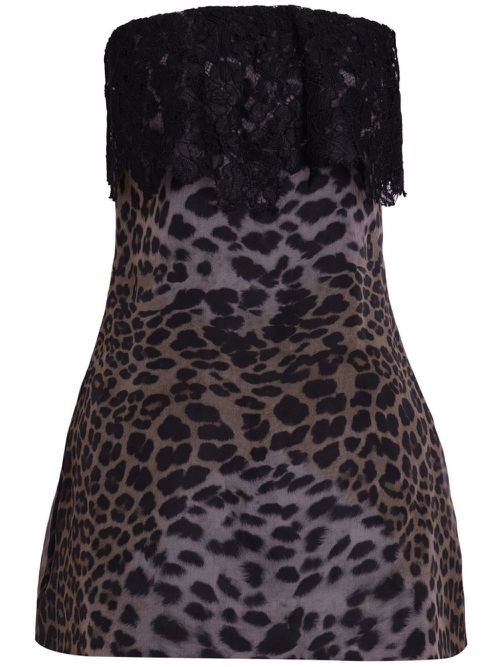 Caatinga dress - Black