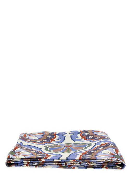 -Leonora Kitchen Linen Multicolor-Unisex