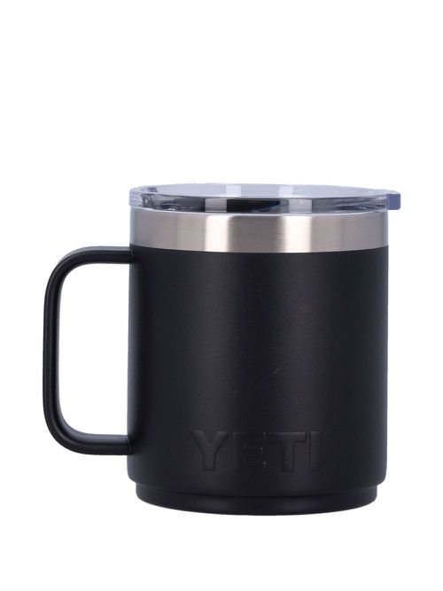 Rambler mug - Black