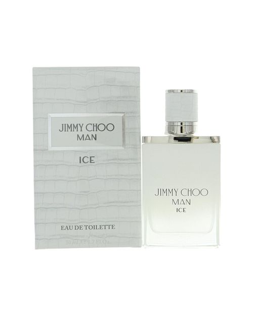 Men's 1.7Oz Ice Edt Spray