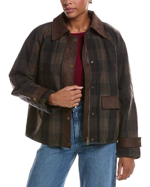 Barn Jacket