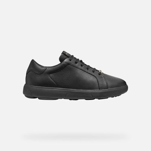 GEOX Nebula 2.0 C Woman Black