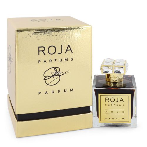 Aoud Extrait De Parfu