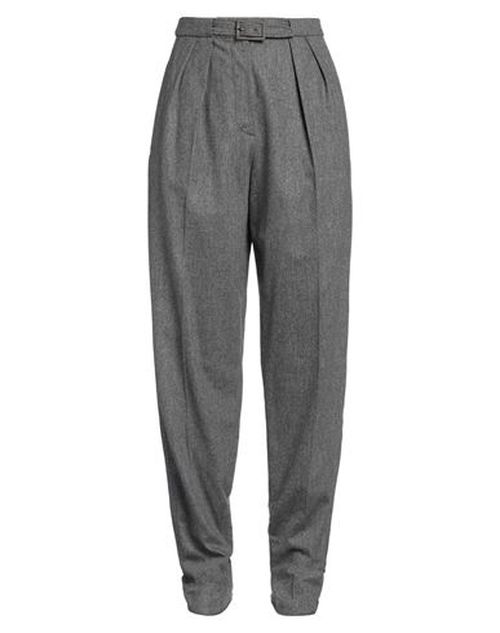 Woman Pants Grey