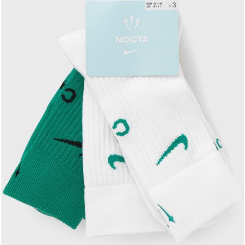 SNEAKERSOX CREW -160 NOCTA