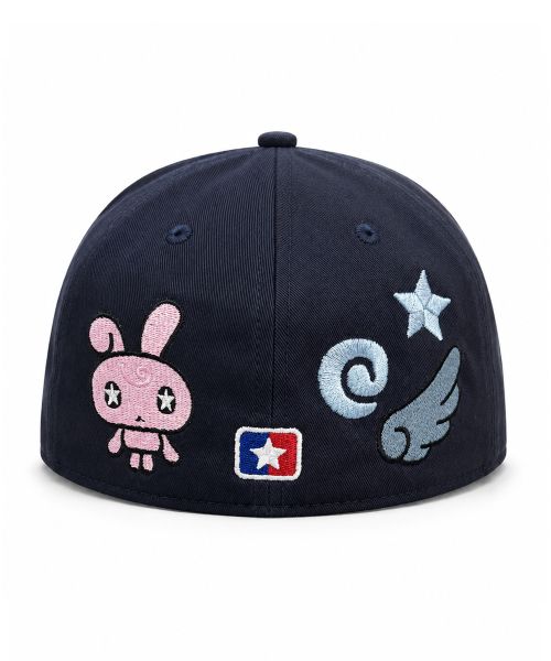 ECA Rabbit Star Cap