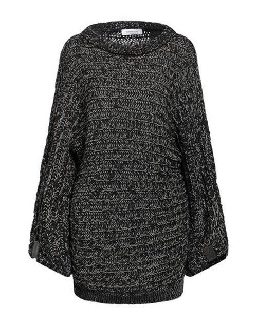 Woman Sweater Black