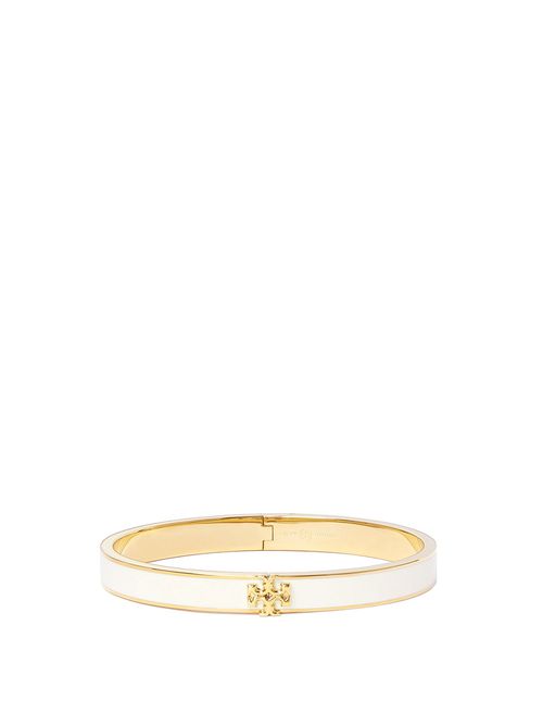 -Bracciale in metallo gold-Donna