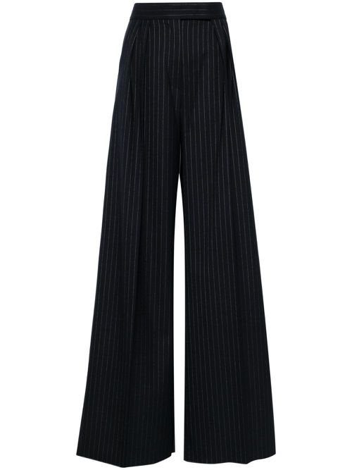 Bacca trousers - Blue