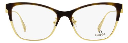 OM5001H Eyeglasses — Gold