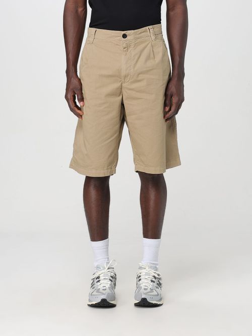 Pants C. P. COMPANY Men color Green