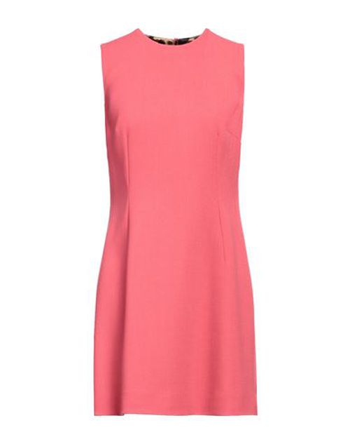 Woman Mini dress Coral