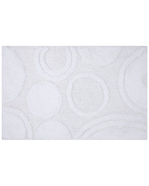 Knightsbridge Orbit Bath Rug