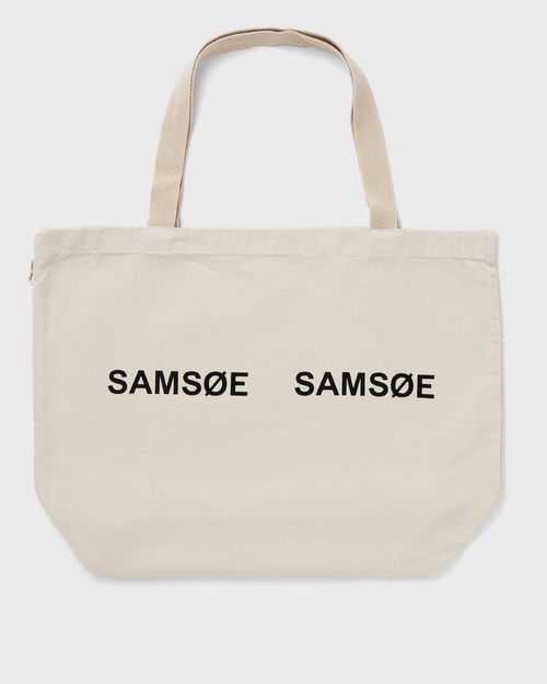 FRINKA SHOPPER 11672 white female Tote & Shopping Bags now available at BSTN