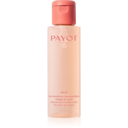 Payot Nue Cleansing Micellar Water