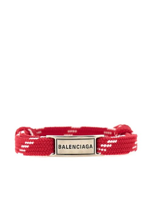 Balenciaga Cargo Bracelet