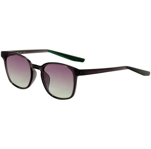 Men's 51 mm Grey Sunglasses