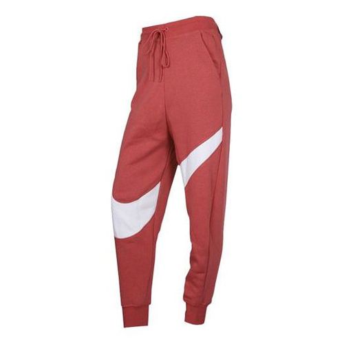 (WMNS) Sportswear Swoosh Logo Sports Trouser Pink